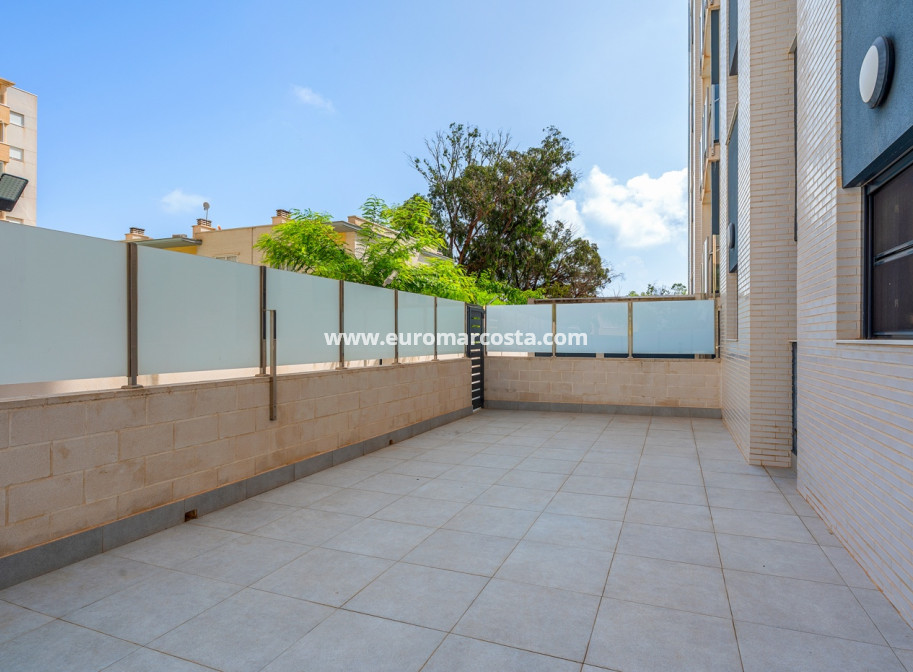 Venta - Apartments - Guardamar del Segura - Guardamar