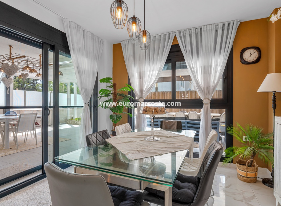 Venta - Apartments - Guardamar del Segura - Guardamar