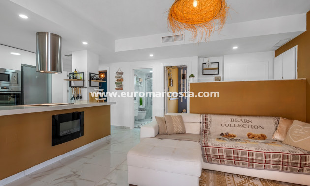 Venta - Apartments - Guardamar del Segura - Guardamar