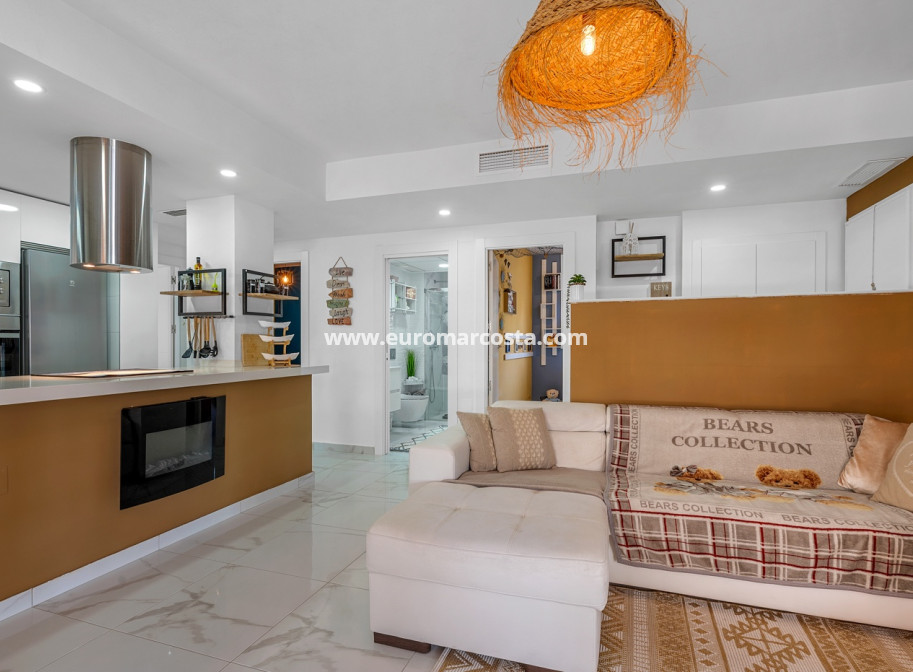 Venta - Apartments - Guardamar del Segura - Guardamar