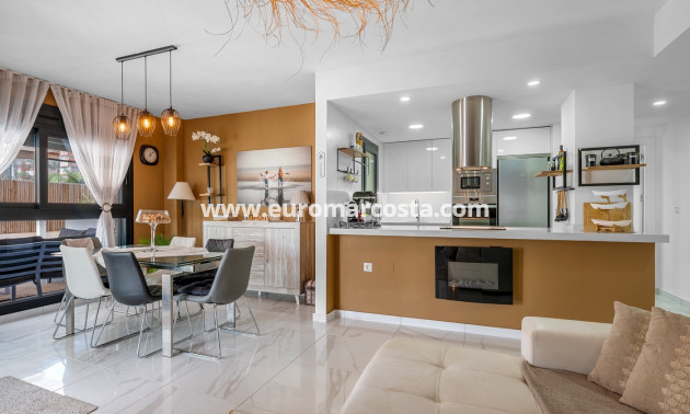 Venta - Apartments - Guardamar del Segura - Guardamar