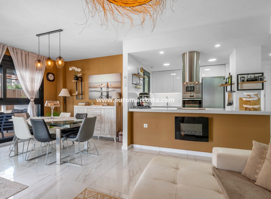 Venta - Apartments - Guardamar del Segura - Guardamar