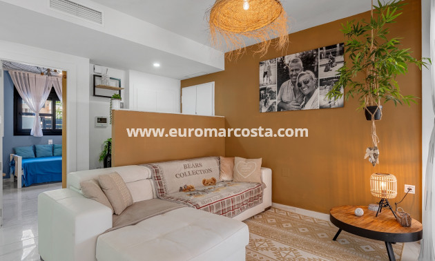 Venta - Apartments - Guardamar del Segura - Guardamar