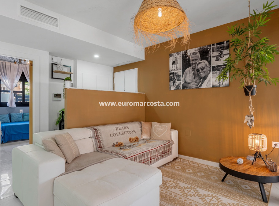 Venta - Apartments - Guardamar del Segura - Guardamar