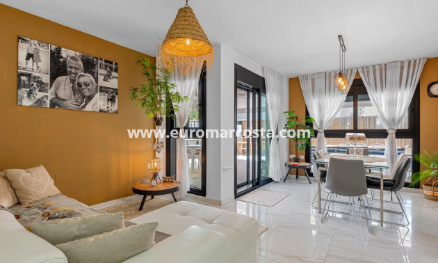 Venta - Apartments - Guardamar del Segura - Guardamar