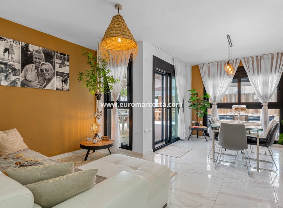 Venta - Apartments - Guardamar del Segura - Guardamar