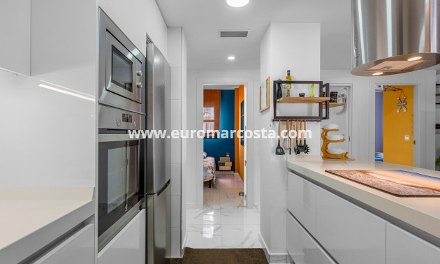 Venta - Apartments - Guardamar del Segura - Guardamar