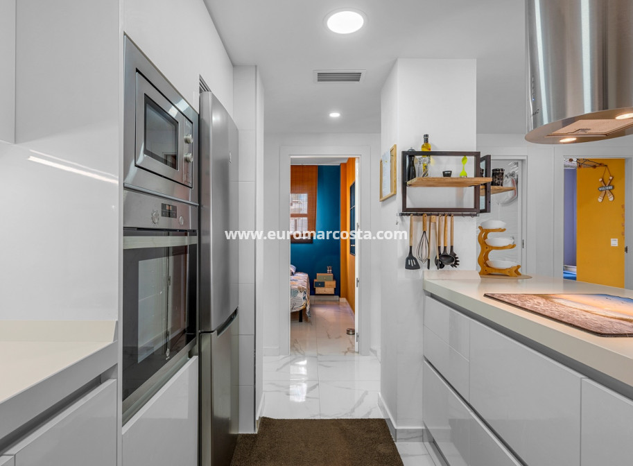 Venta - Apartments - Guardamar del Segura - Guardamar