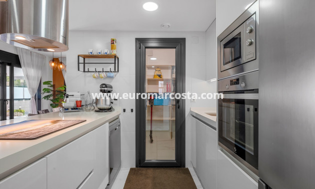 Venta - Apartments - Guardamar del Segura - Guardamar