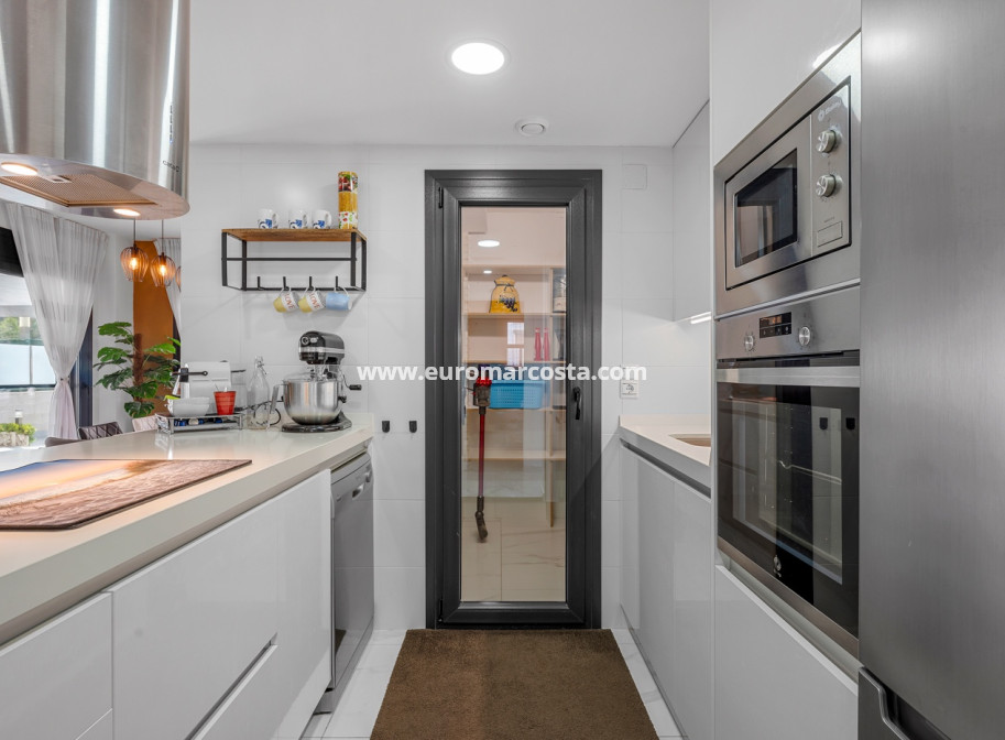 Venta - Apartments - Guardamar del Segura - Guardamar