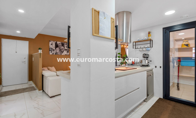 Venta - Apartments - Guardamar del Segura - Guardamar