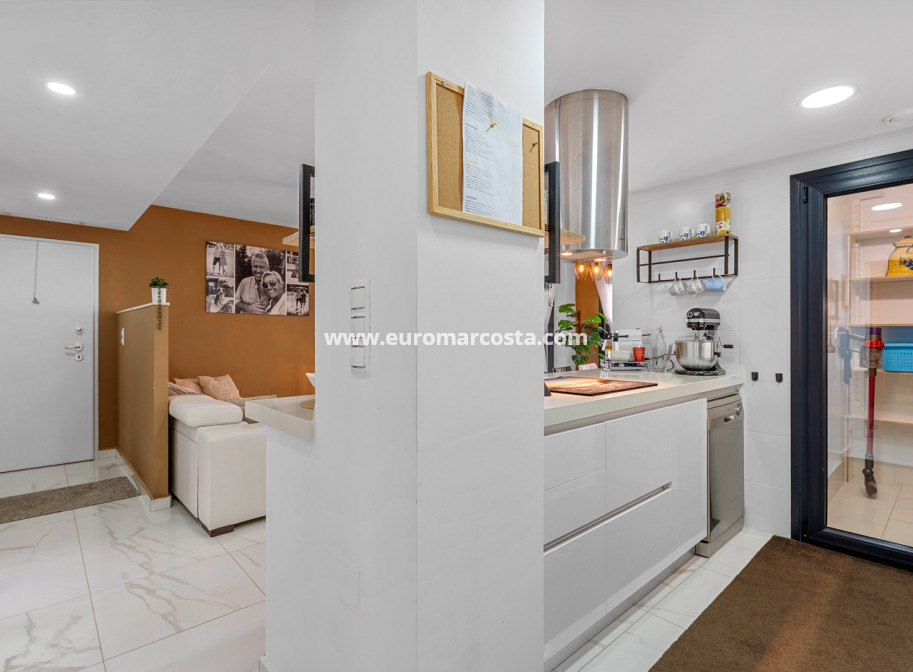 Venta - Apartments - Guardamar del Segura - Guardamar
