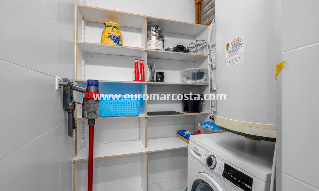 Venta - Apartments - Guardamar del Segura - Guardamar