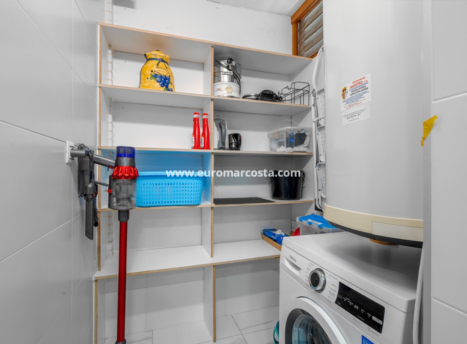 Venta - Apartments - Guardamar del Segura - Guardamar
