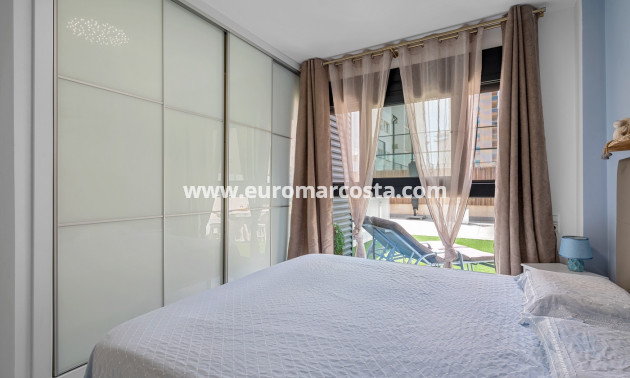 Venta - Apartments - Guardamar del Segura - Guardamar