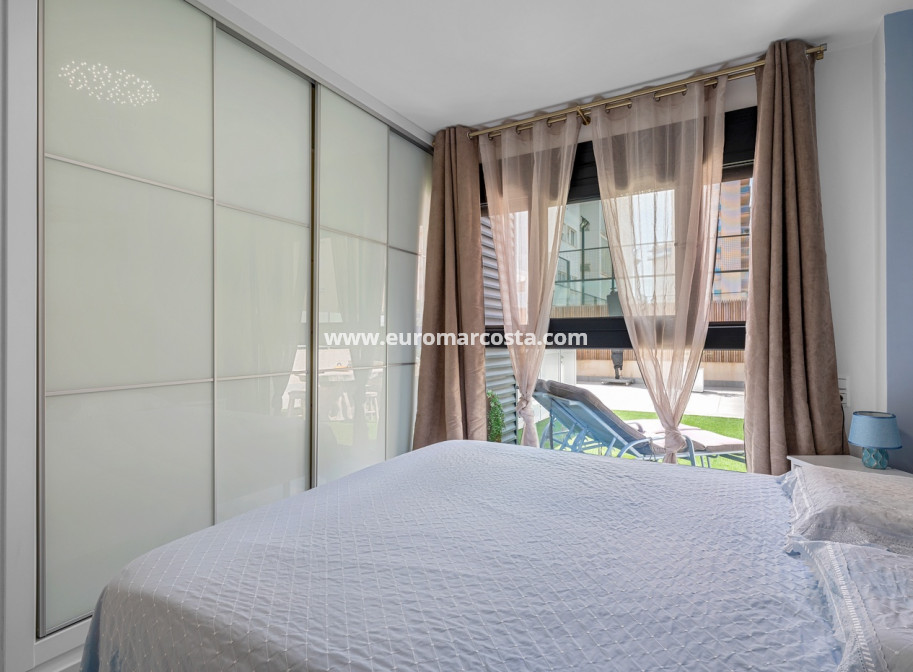 Venta - Apartments - Guardamar del Segura - Guardamar