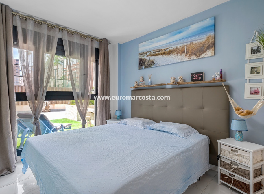 Venta - Apartments - Guardamar del Segura - Guardamar
