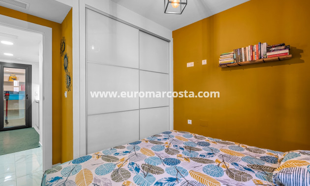 Venta - Apartments - Guardamar del Segura - Guardamar