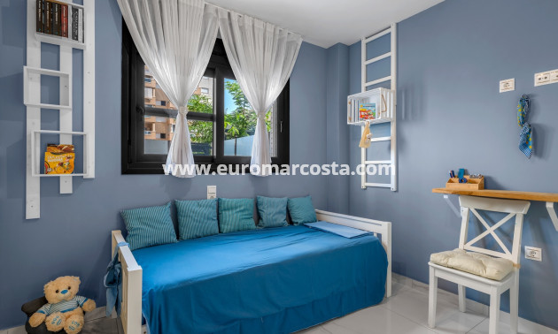 Venta - Apartments - Guardamar del Segura - Guardamar