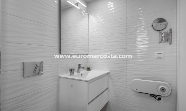 Venta - Apartments - Guardamar del Segura - Guardamar