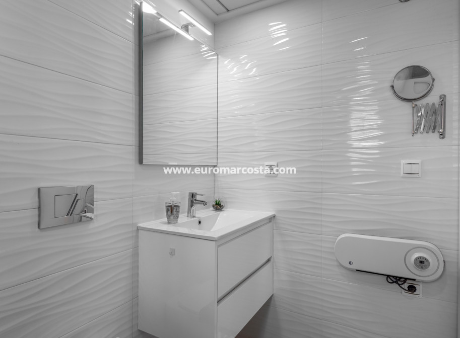 Venta - Apartments - Guardamar del Segura - Guardamar