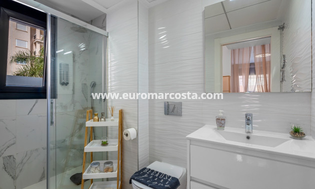 Venta - Apartments - Guardamar del Segura - Guardamar