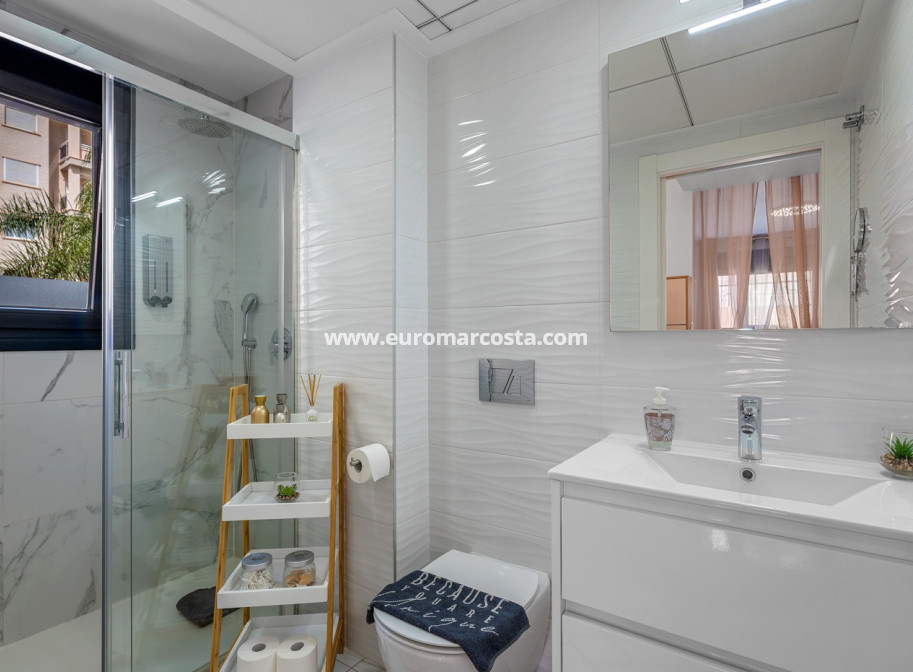 Venta - Apartments - Guardamar del Segura - Guardamar