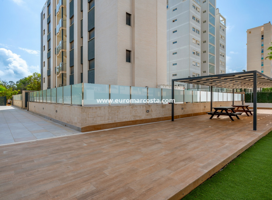 Venta - Apartments - Guardamar del Segura - Guardamar