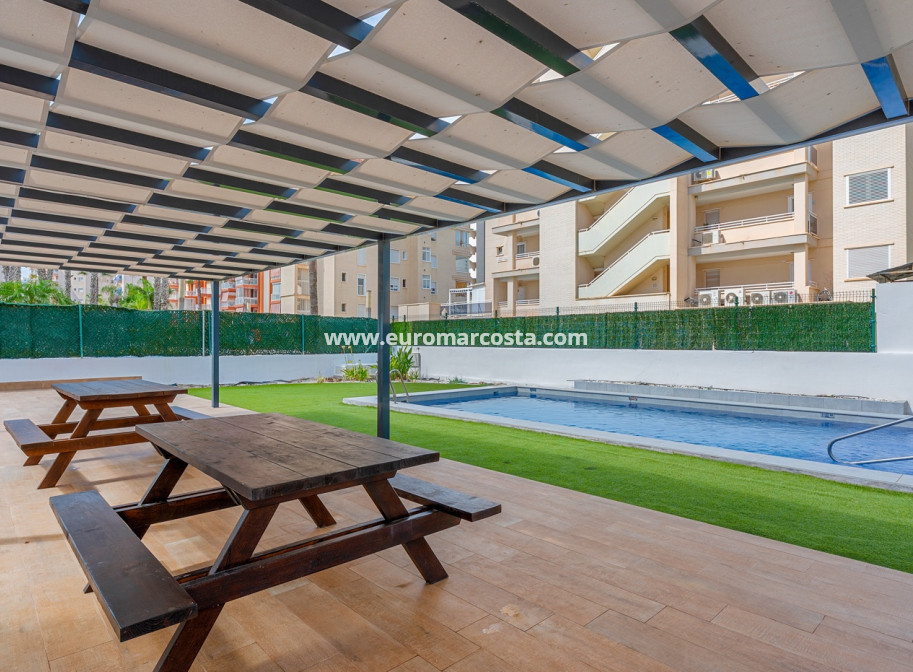 Venta - Apartments - Guardamar del Segura - Guardamar