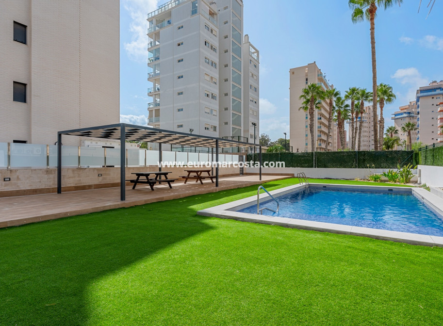 Venta - Apartments - Guardamar del Segura - Guardamar