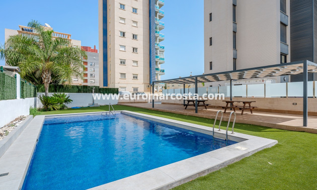 Venta - Apartments - Guardamar del Segura - Guardamar