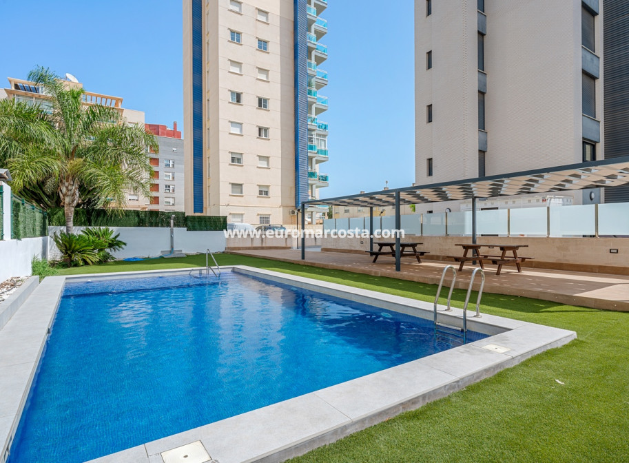 Venta - Apartments - Guardamar del Segura - Guardamar