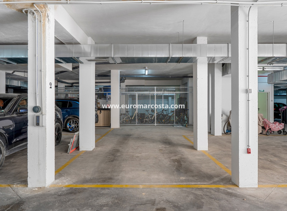 Venta - Apartments - Guardamar del Segura - Guardamar
