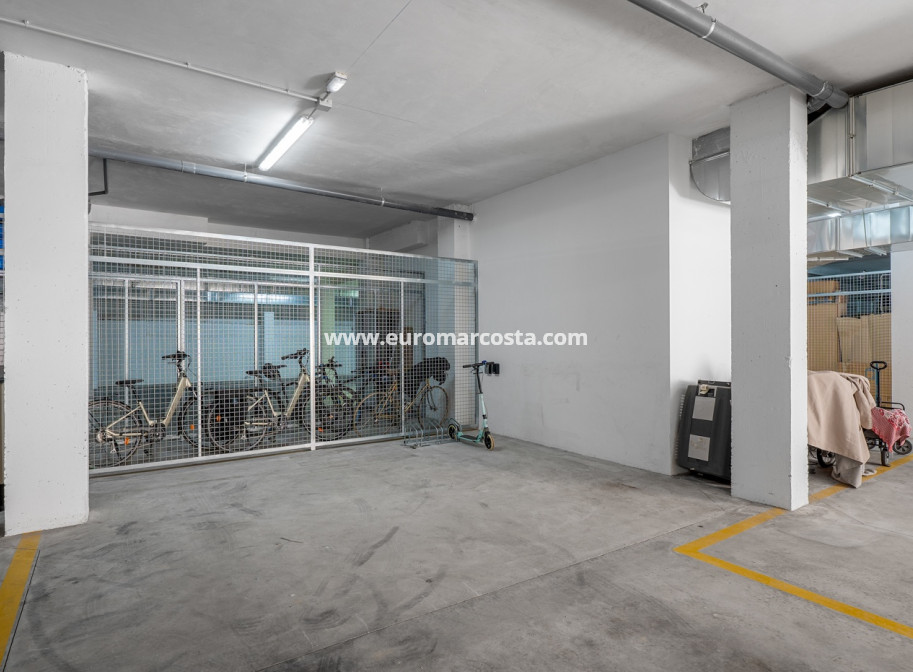 Venta - Apartments - Guardamar del Segura - Guardamar