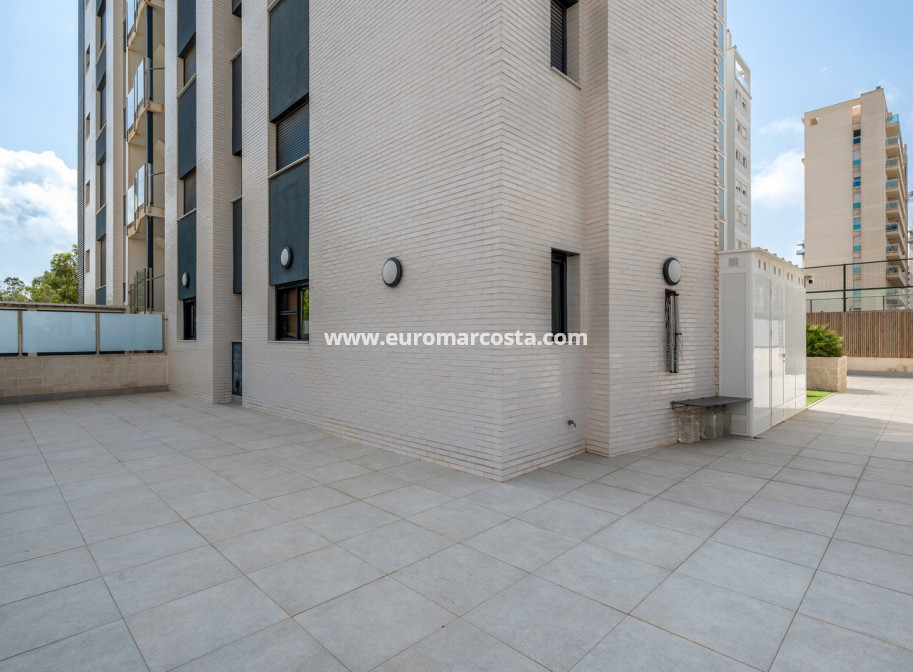 Venta - Apartments - Guardamar del Segura - Guardamar
