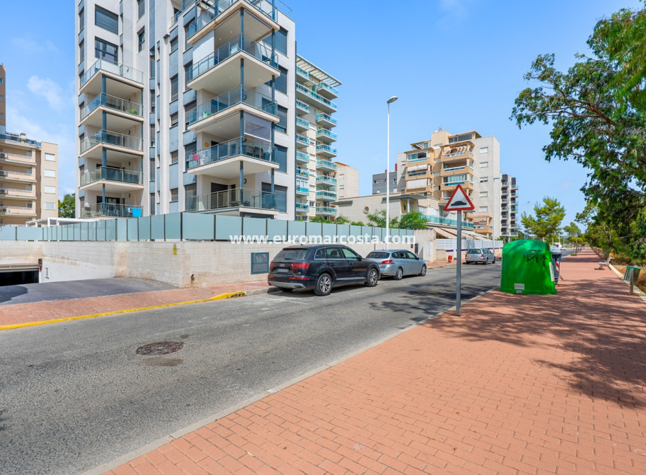 Venta - Apartments - Guardamar del Segura - Guardamar