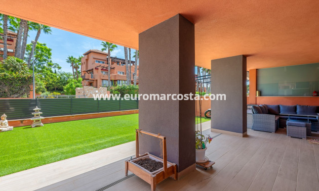 Venta - Apartments - Orihuela Costa - Lomas del Golf