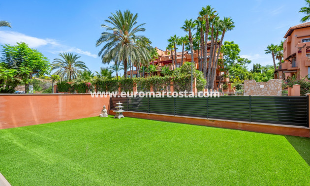 Venta - Apartments - Orihuela Costa - Lomas del Golf