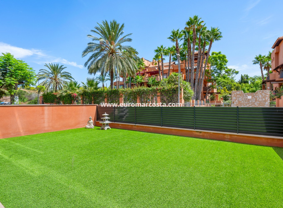 Venta - Apartments - Orihuela Costa - Lomas del Golf