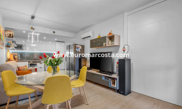 Venta - Apartments - Orihuela Costa - Lomas del Golf