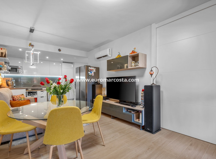 Venta - Apartments - Orihuela Costa - Lomas del Golf