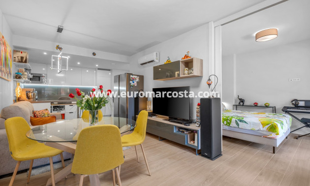 Venta - Apartments - Orihuela Costa - Lomas del Golf