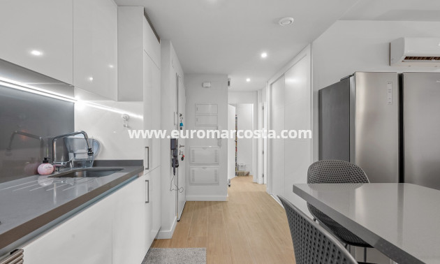 Venta - Apartments - Orihuela Costa - Lomas del Golf