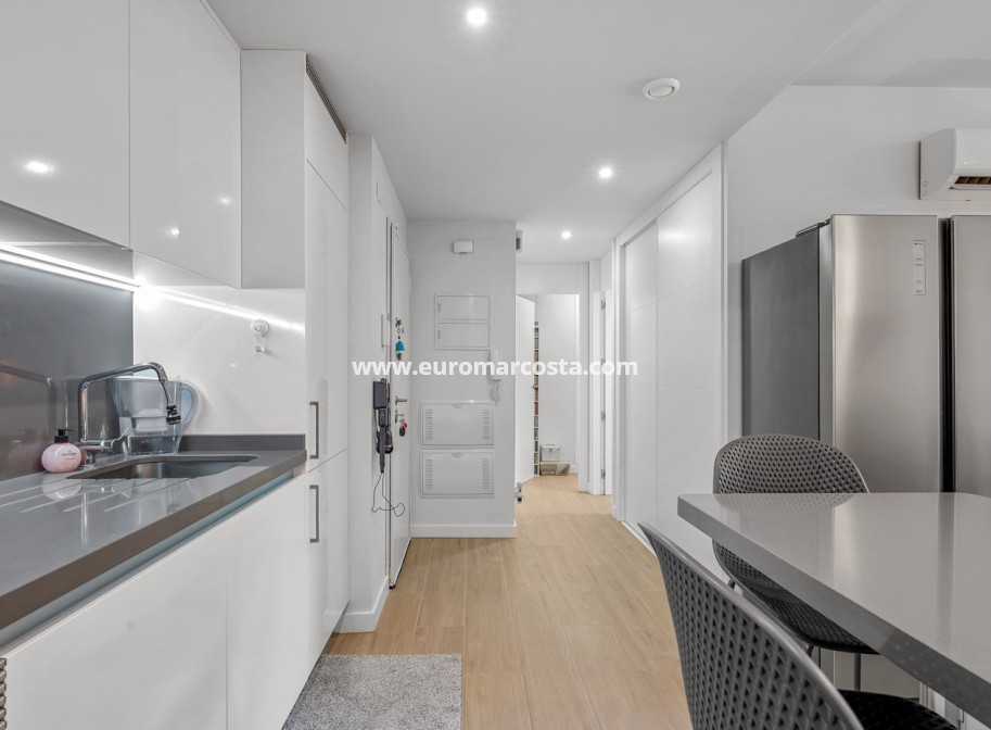 Venta - Apartments - Orihuela Costa - Lomas del Golf