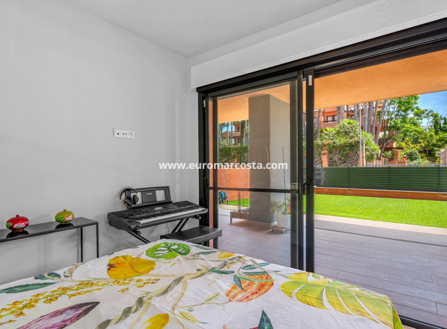Venta - Apartments - Orihuela Costa - Lomas del Golf