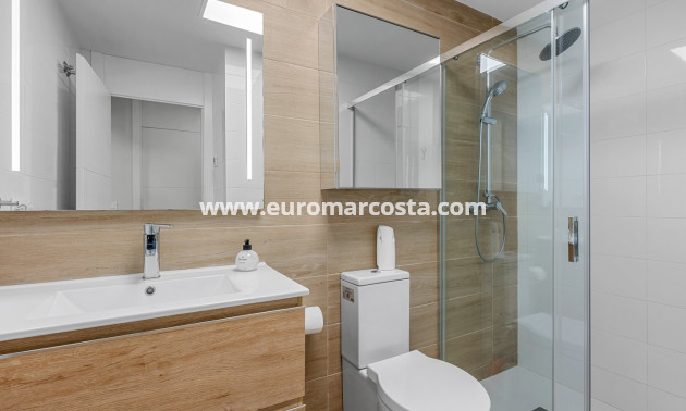 Venta - Apartments - Orihuela Costa - Lomas del Golf