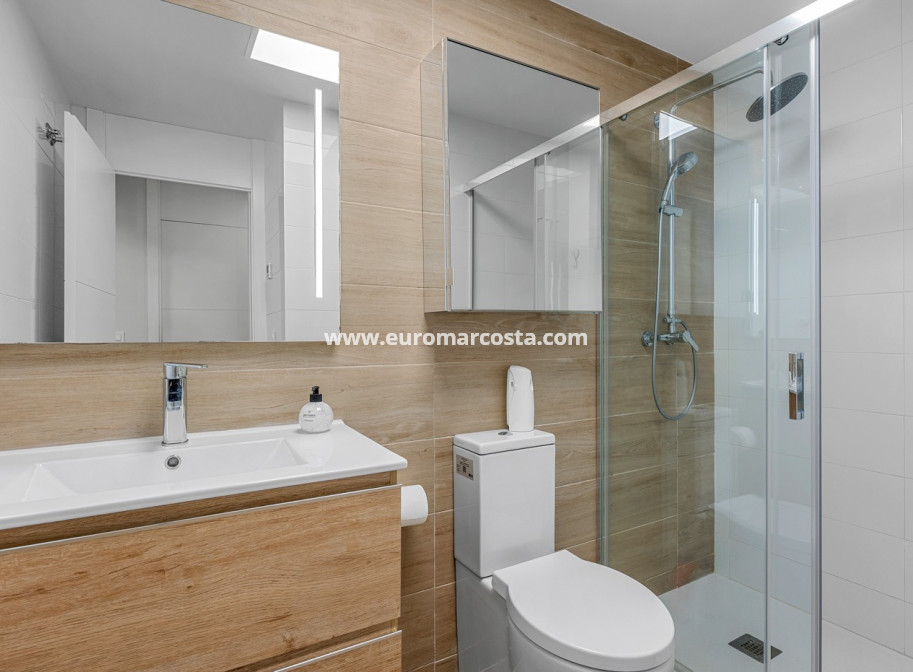 Venta - Apartments - Orihuela Costa - Lomas del Golf