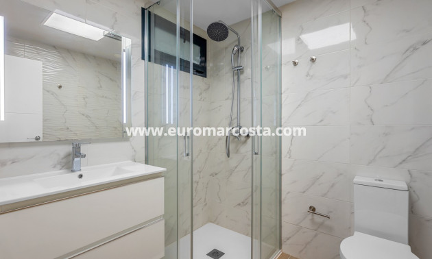 Venta - Apartments - Orihuela Costa - Lomas del Golf