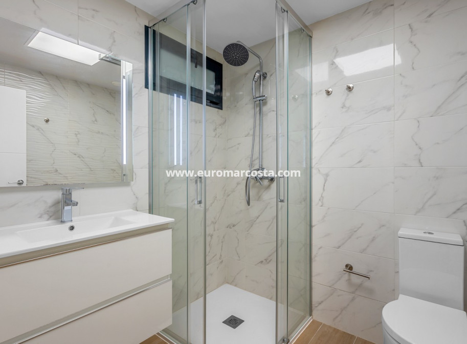 Venta - Apartments - Orihuela Costa - Lomas del Golf