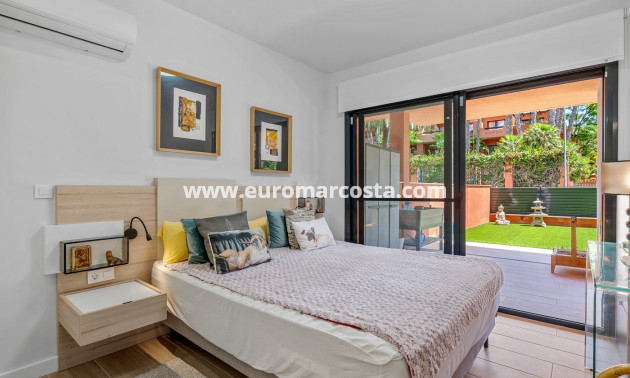 Venta - Apartments - Orihuela Costa - Lomas del Golf